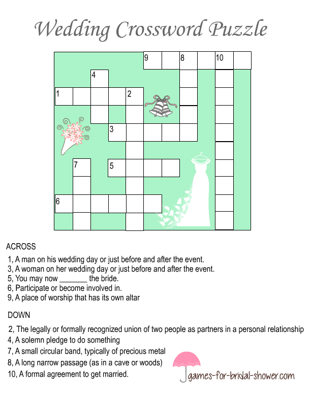 free-printable-wedding-crossword-puzzle