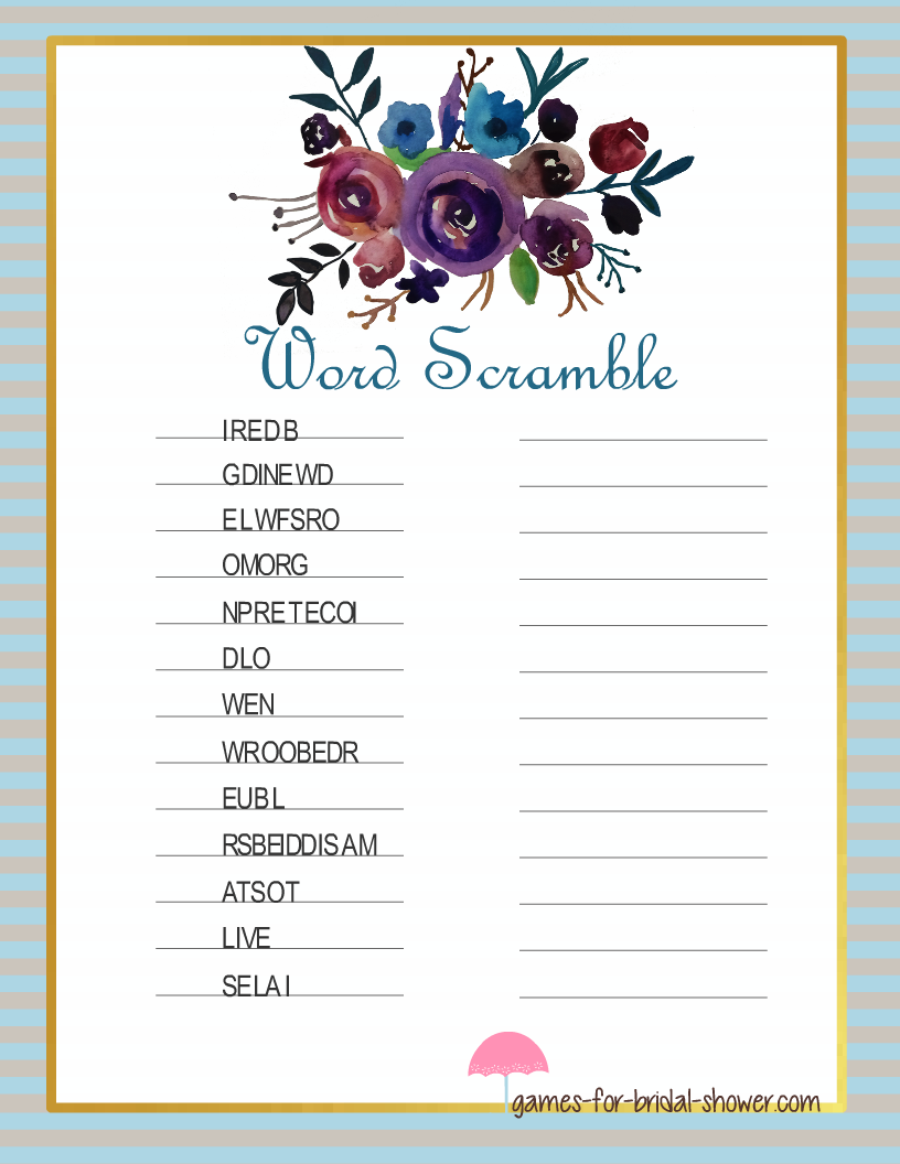 free-printable-word-scramble-bridal-shower-game-yellow-spring-is-here
