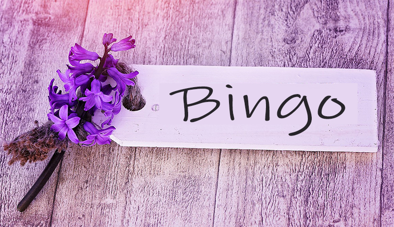 5 Free Printable Bridal Shower Bingo Game Versions and Ideas 